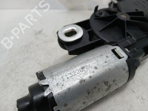 Rear wiper motor SEAT IBIZA IV SC (6J1, 6P5) 1.9 TDI | BP29516030M102 