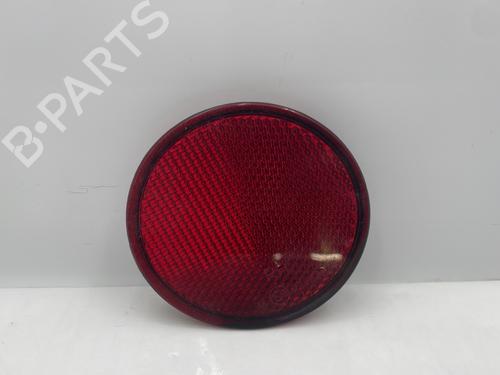 Used Rear bumper right light NISSAN QASHQAI I (J10, NJ10) 1.6 dCi (130 hp) 31581637