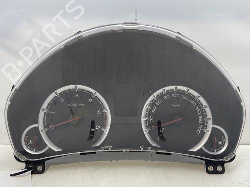Kombiinstrument SUZUKI SWIFT IV (FZ, NZ) 1.3 DDiS (AZG413D, ZC02S, ZC92S) (75 hp) 29261060