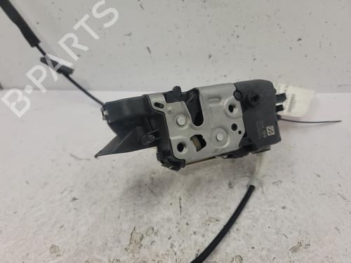 Used Front left lock PEUGEOT 5008 (0U_, 0E_) 1.6 HDi (110 hp) 25700528