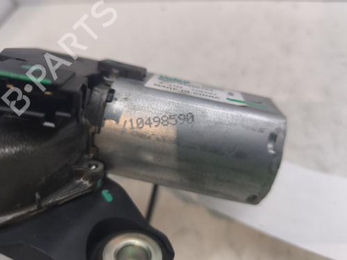 Rear wiper motor CHEVROLET AVEO Hatchback (T300)  | BP28117938M102  - Image 5