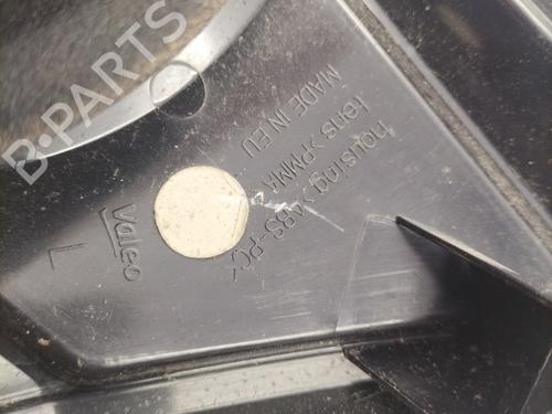 Used Left tailgate light Left tailgate light 22845665 22845665