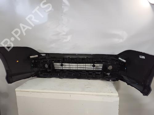 Front bumper RENAULT LAGUNA III Grandtour (KT0/1) 2.0 dCi (KT01, KT08, KT09, KT0K, KT12, KT1D, KT1W) | BP29286273C7 