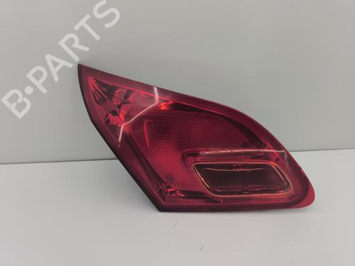 Used Left tailgate light Left tailgate light OPEL ASTRA J (P10) 1.3 CDTI (68) (95 hp) 30899250 30899250