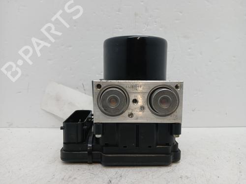 ABS pump OPEL ASTRA J (P10) 1.7 CDTI (68) | BP30364670M43
