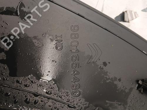 Venstre bagtil skærm liste CITROËN C4 CACTUS 1.6 HDi 90 | BP30882080C136 