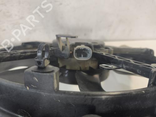 Radiator fan DACIA DUSTER (HS_) 1.5 dCi 4x4 | BP28178510M35 