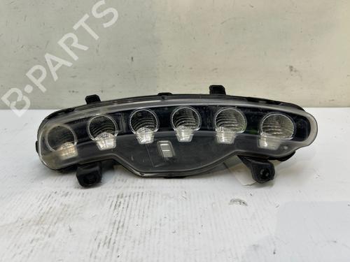 Used Right daytime light Right daytime light 38476123 38476123
