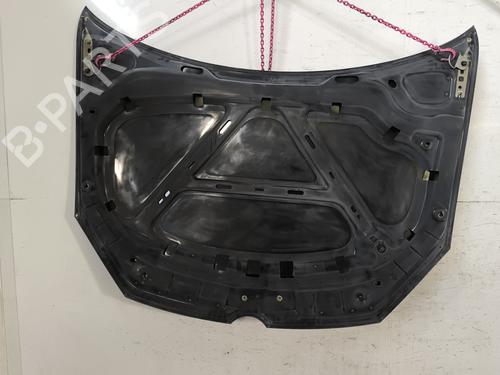 Hood VW GOLF VI (5K1) 1.6 TDI | BP29561885C1 
