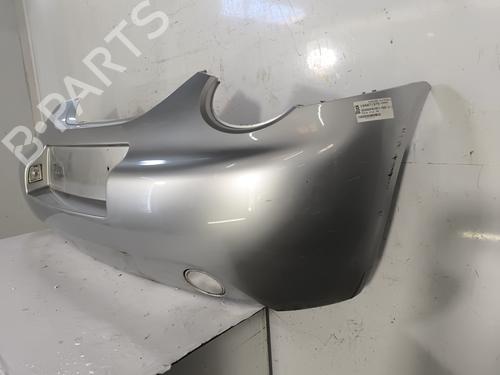 Bak støtfanger VW NEW BEETLE (9C1, 1C1) 1.6 | BP24985144C8 