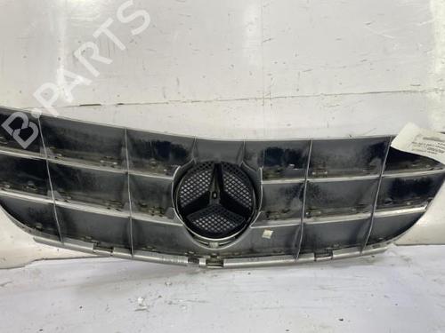 Grille MERCEDES-BENZ B-CLASS Sports Tourer (W245) B 200 (245.233) | BP22837129C40