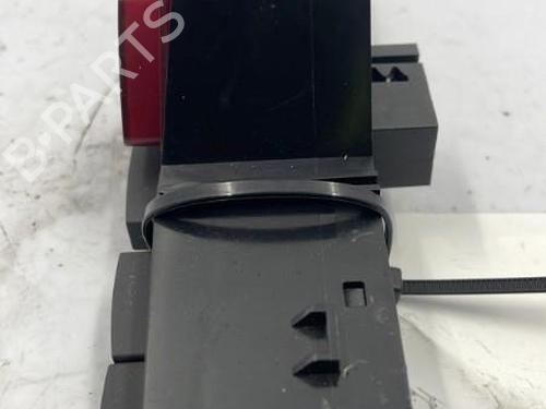 Used Warning switch OPEL CORSA D (S07) 1.3 CDTI (L08, L68) (75 hp) 22831459