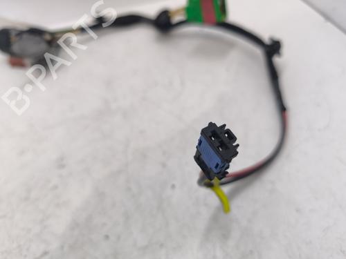 Ignition barrel PEUGEOT 307 (3A/C) 2.0 HDi 90 | BP29141284M48 