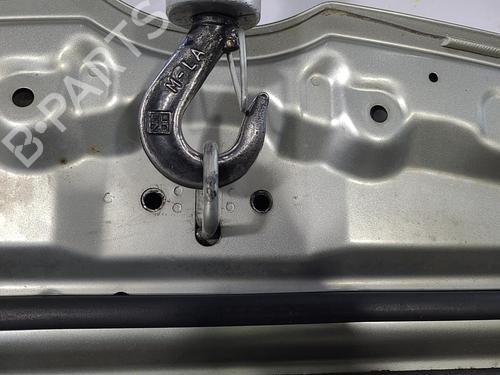 Hood MAZDA 5 (CR) 2.0 CD (CR19) | BP22829503C1