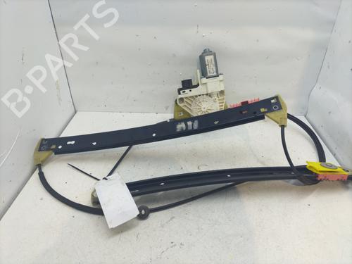 Front left window mechanism AUDI A6 C6 Avant (4F5) 2.7 TDI | BP29980441C22 - Image 2