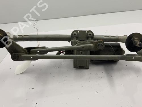 Used Front wiper motor Front wiper motor KIA PICANTO II (TA) 1.0 (69 hp) 22816712 22816712