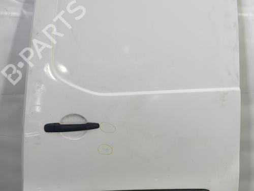 Used Left slide door CITROËN BERLINGO MULTISPACE (B9) 1.6 HDi 90 (92 hp) 29044278