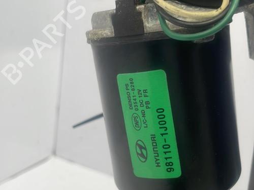 Used Front wiper motor Front wiper motor 22830821 22830821
