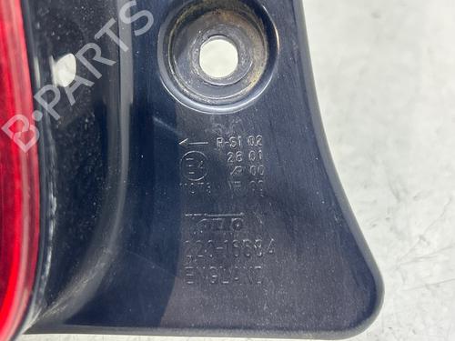 Left taillight SUZUKI SX4 (EY, GY) 1.9 DDiS (RW419D) | BP38326438C34 - Image 2