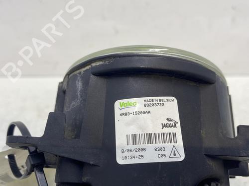 Left front fog light JAGUAR X-TYPE I Estate (X400) 2.2 D | BP29833855C30