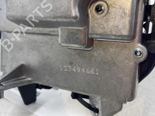 Used Display monitor Display monitor BMW X1 (E84) sDrive 18 d (143 hp) 35886079 35886079