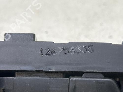 Left front window switch FORD B-MAX (JK) 1.6 Ti | BP38185362I27 - Image 3