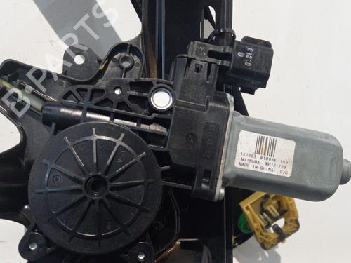 Used Front right window mechanism Front right window mechanism FORD C-MAX II (DXA/CB7, DXA/CEU) 1.6 TDCi (115 hp) 22826542 22826542