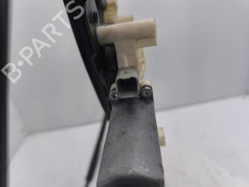 Used Front left window mechanism Front left window mechanism PEUGEOT 206 CC (2D) 1.6 16V (2DNFUF, 2DNFUR) (109 hp) 39727363 39727363