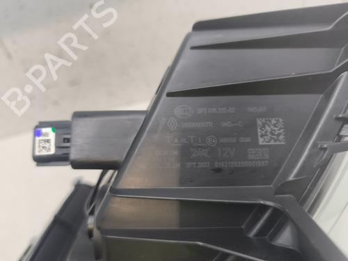 Right daytime light RENAULT SCENIC E-TECH PHASE I EV87 | BP28053995C103 