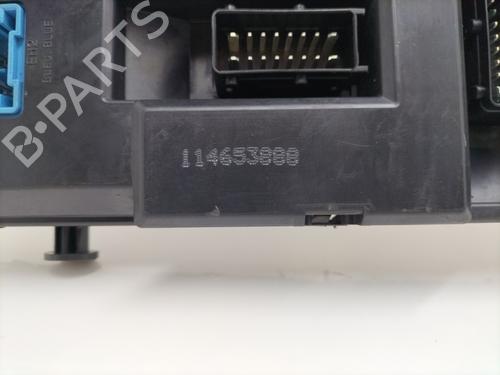 Fuse box DS DS 3 (SA_) 1.2 THP 110 / PureTech 110 (SAHNPS, SAHNZ6, SAHNZT) | BP30709288E1 