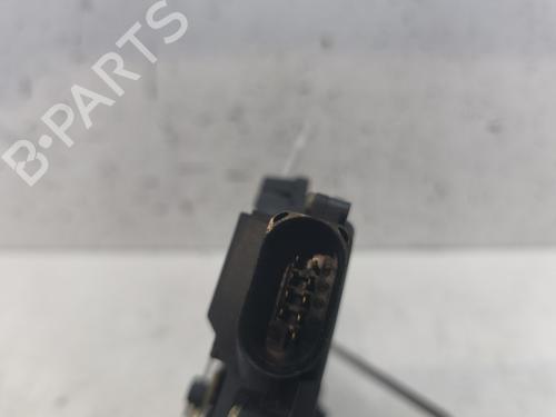 Front left lock AUDI A4 B6 (8E2) 1.9 TDI | BP28134606C98 