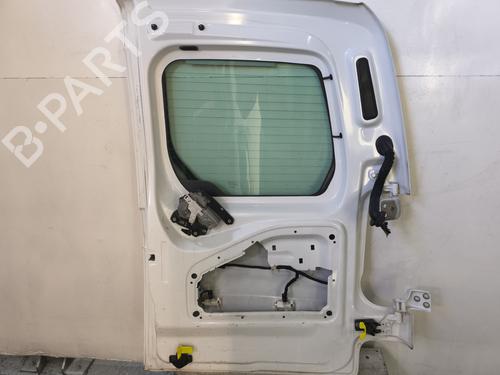 Used Left tailgate Left tailgate CITROËN BERLINGO Box Body/MPV (B9) 1.6 HDi / BlueHDi 75 (75 hp) 36520412 36520412
