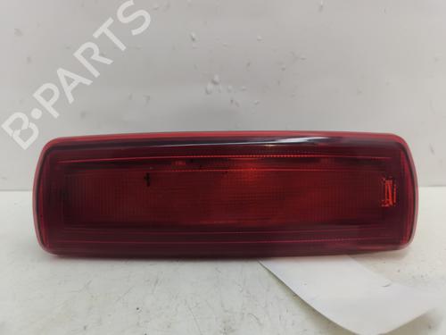 Used Third brake light RENAULT TRAFIC III Van (FG_) 1.6 dCi 95 (FGMJ, FGMR) (95 hp) 29541019