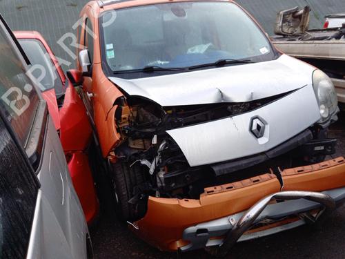Used Parts RENAULT KANGOO BE BOP (KW0/1_)  1.6 (KW0D)  2153095