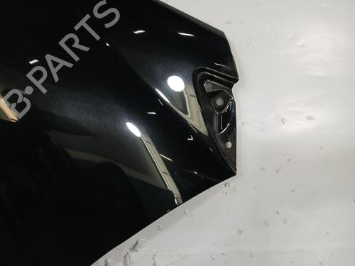Left front fenders MERCEDES-BENZ A-CLASS (W169) A 170 (169.032, 169.332) | BP29466580C41 