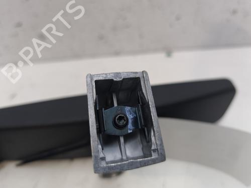 Used Rear mirror Rear mirror RENAULT MEGANE IV Hatchback (B9A/M/N_) 1.3 TCe 140 (B9NB) (140 hp) 26732150 26732150