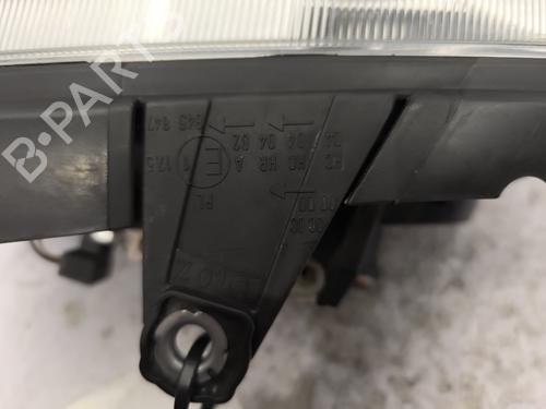 Left headlight VW POLO (6N2) 1.9 SDI | BP25331591C28 