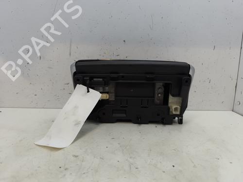 Display monitor PEUGEOT 208 I (CA_, CC_) 1.2 VTI 82 | BP28080519C48 