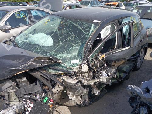 Fuel flap PEUGEOT 208 I (CA_, CC_) 1.6 HDi | BP22820748C131