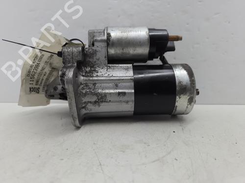 Used Starter RENAULT CLIO III (BR0/1, CR0/1) 1.5 dCi (88 hp) 30761425