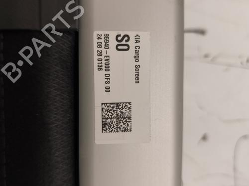 Hattehylde Hattehylde KIA EV3 EV (204 hp) 30114279 30114279