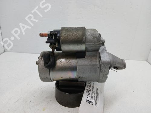 Starter LANCIA YPSILON (843_) 1.4 (843.AXG1A) | BP33561257M8 - Image 3