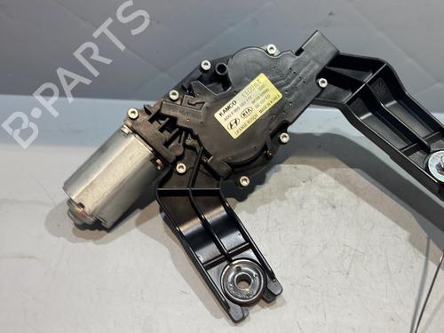 Rear wiper motor KIA CEE'D Hatchback (ED) 1.6 CRDi 115 | BP29466557M102 