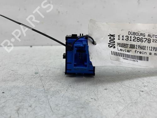 Switch PEUGEOT 3008 II SUV (MC_, MR_, MJ_, M4_) 1.2 THP/ PureTech 130 (MRHNSM, MRHNSU, MRHNSJ, MRHNYW,... | BP29515916I30 