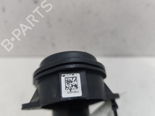Handremsysteem OPEL ASTRA K (B16) 1.4 Turbo (68) | BP25996618E5 