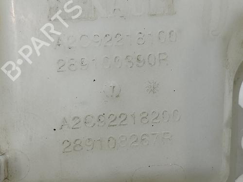 Used Windscreen washer tank Windscreen washer tank 36894336 36894336
