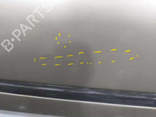 Used Right front door Right front door RENAULT LAGUNA I (B56_, 556_) 1.8 16V (B563, B564) (120 hp) 39663971 39663971