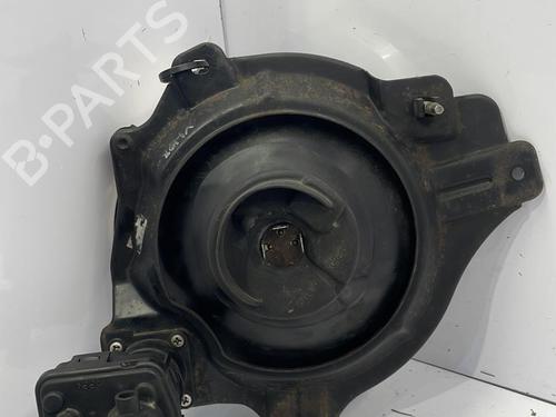 Left headlight DAEWOO KORANDO (KJ) 2.9 TD | BP22828684C28 