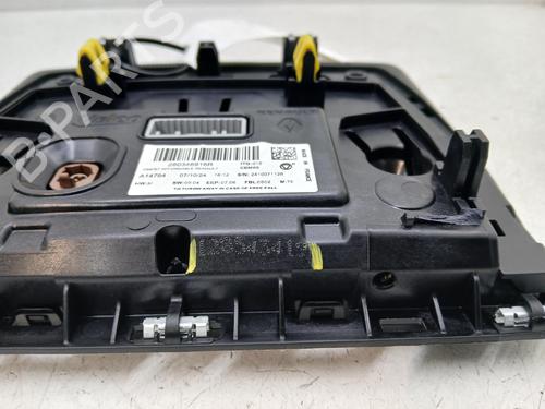 Display RENAULT CLIO V (B7_) 1.6 E-TECH 145 (B7MU) | BP37732992C48 - Image 3