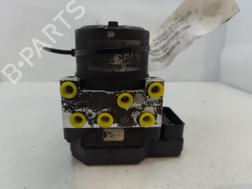 Used ABS pump HYUNDAI SANTA FÉ I (SM) 2.0 CRDi 4x4 (125 hp) 29598782